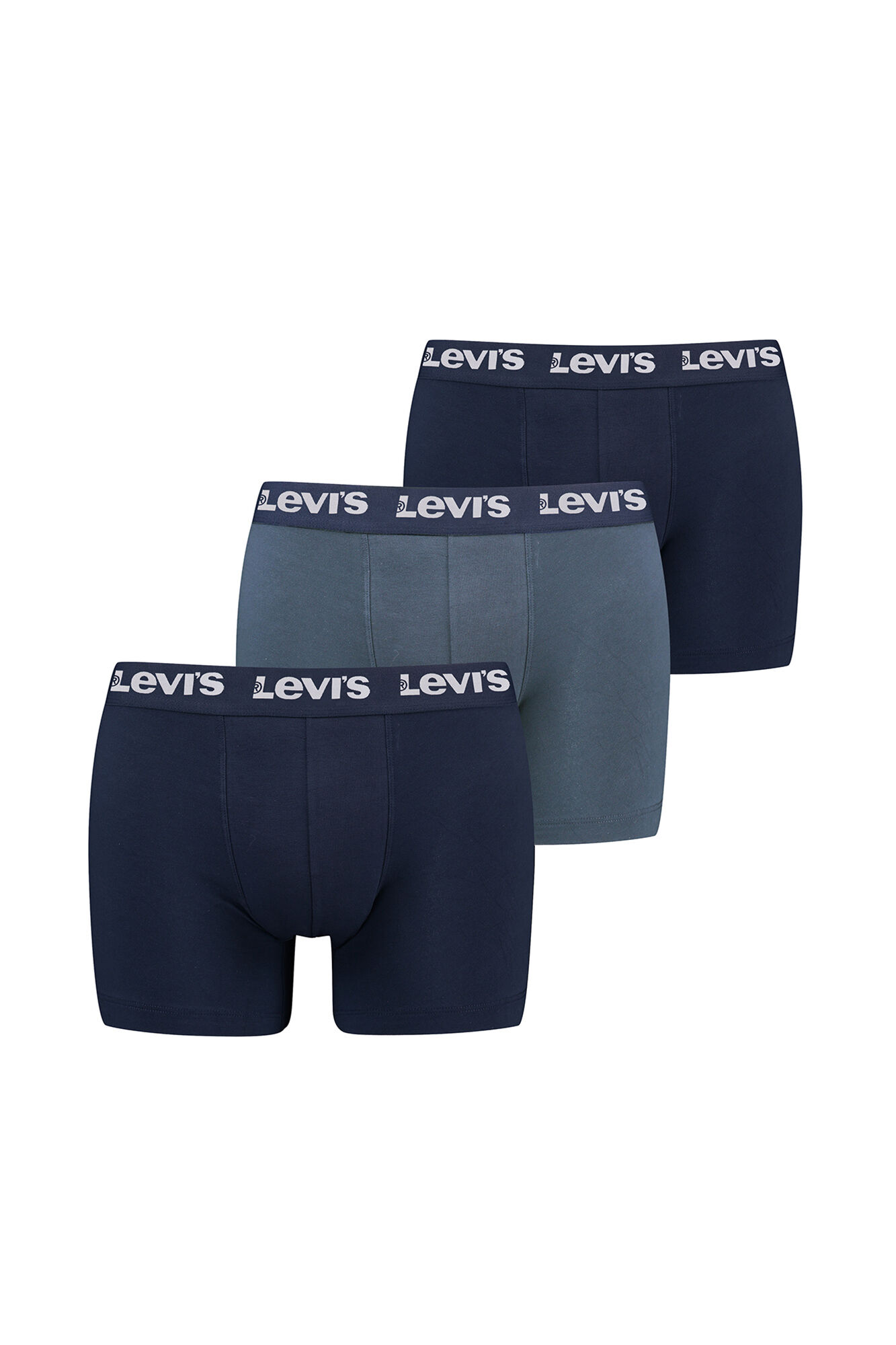 Levi's Pacote com 3 boxers Levi's&reg;