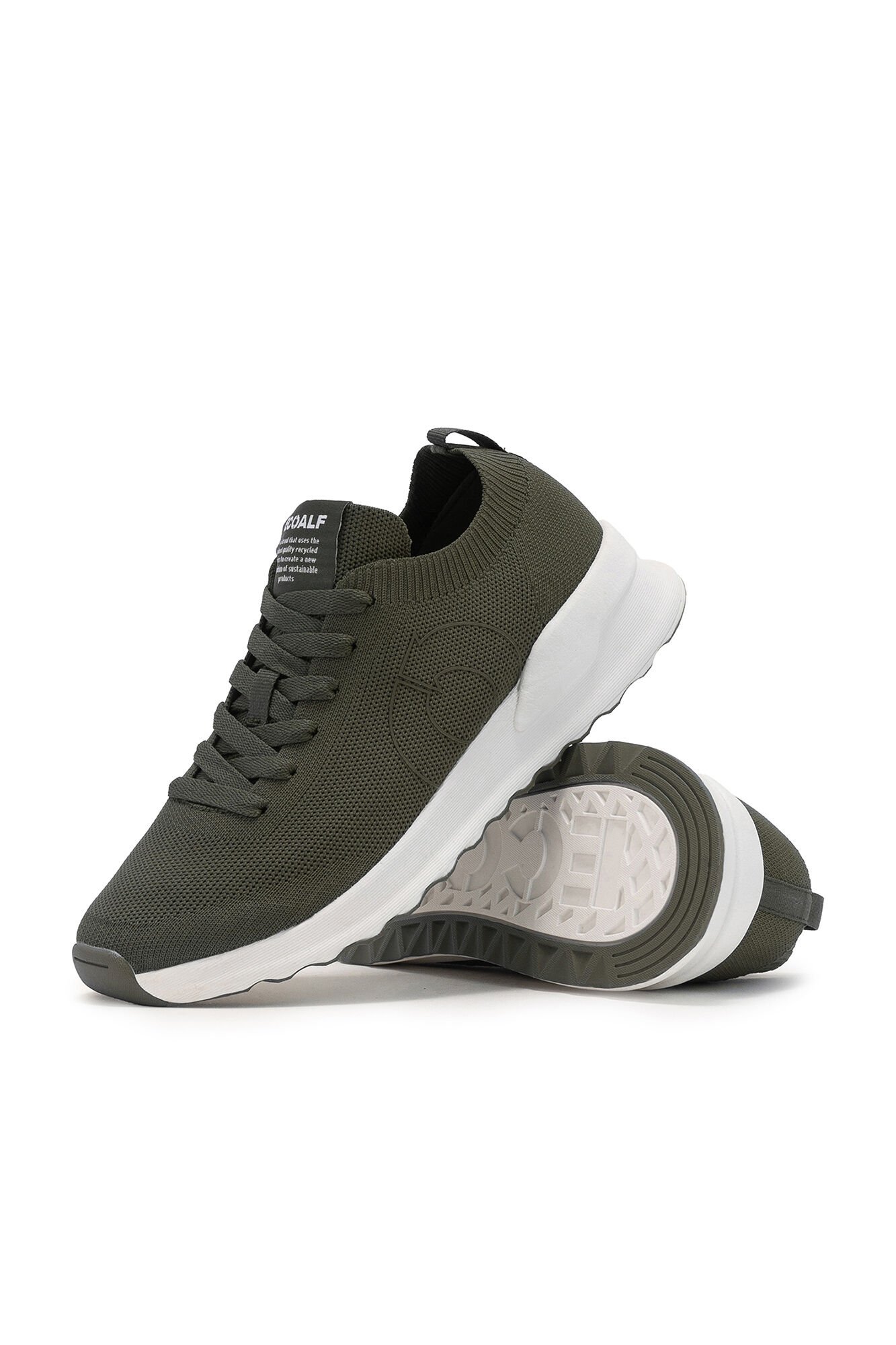 Ecoalf Zapatillas Conde