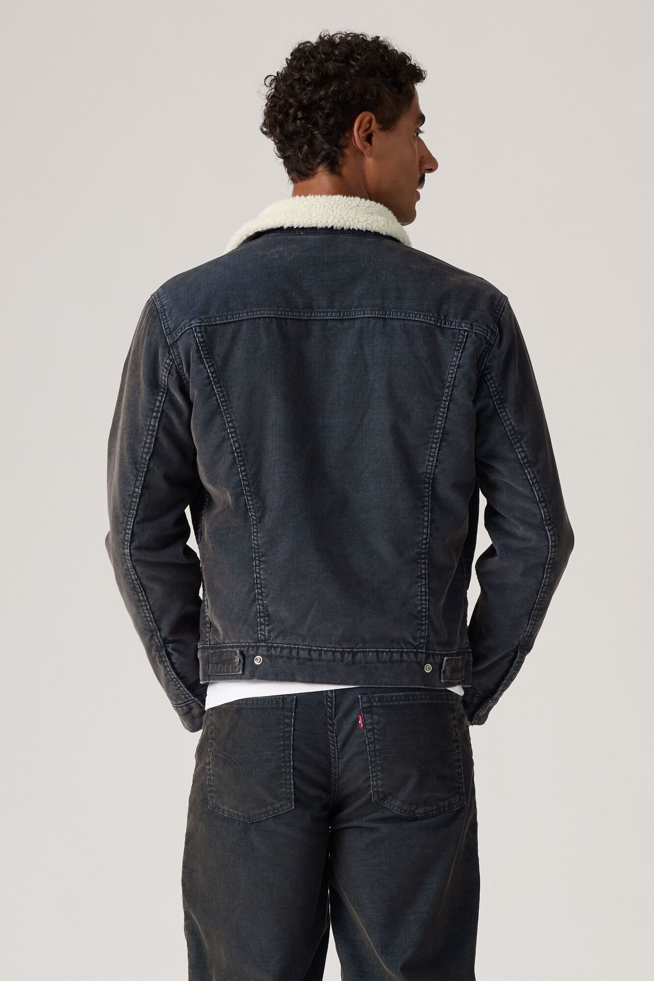 Levi's Levis&reg; corduroy jacket