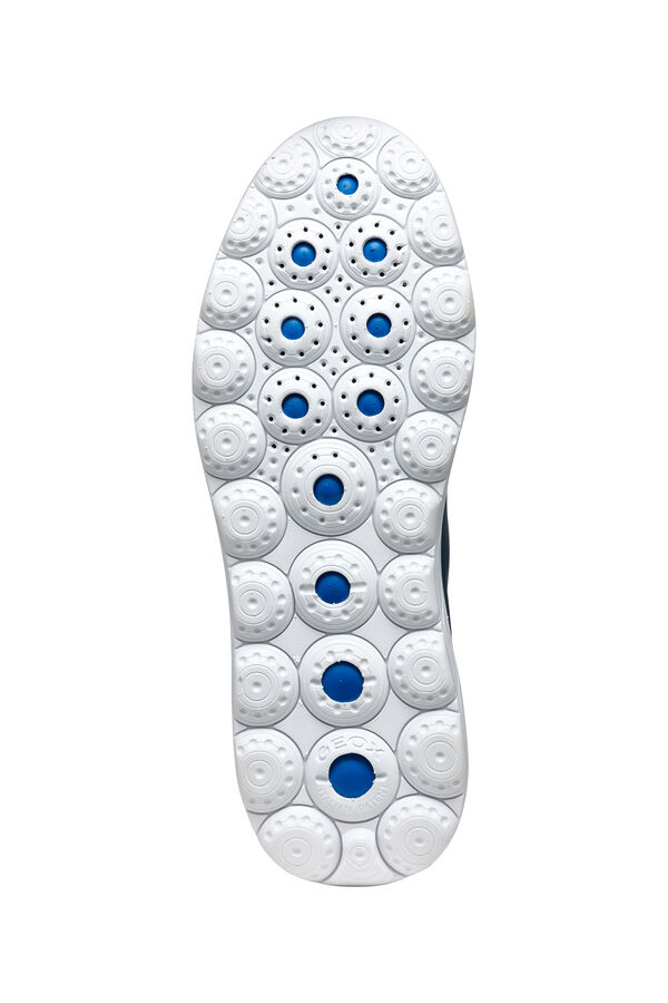 Geox Tênis Spherica™ Azul