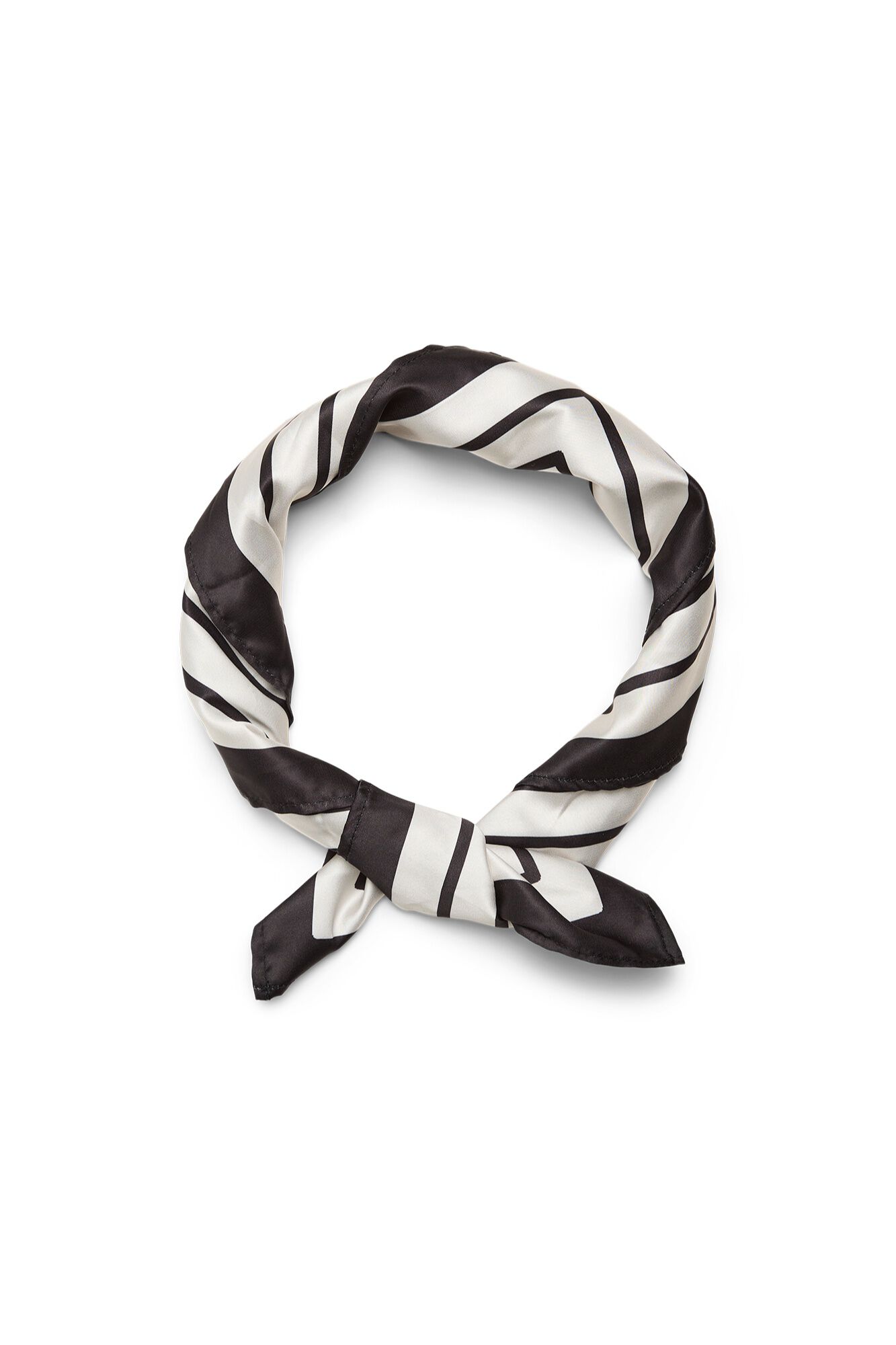 Vero Moda Len&ccedil;o acetinado