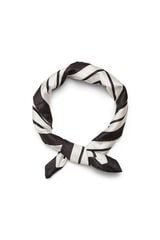 Vero Moda Len&ccedil;o acetinado Multicolorido