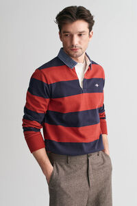 Gant Rugger de rayas