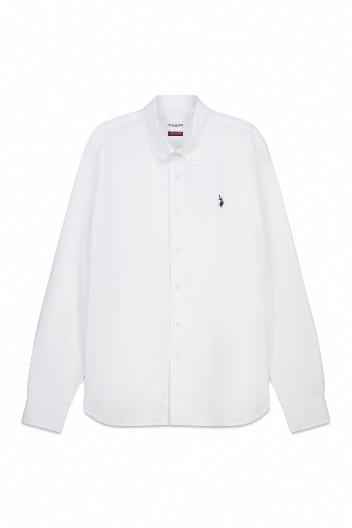 Us Polo Camisa gola sport