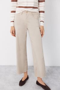 Cortefiel Sensational marine jeans