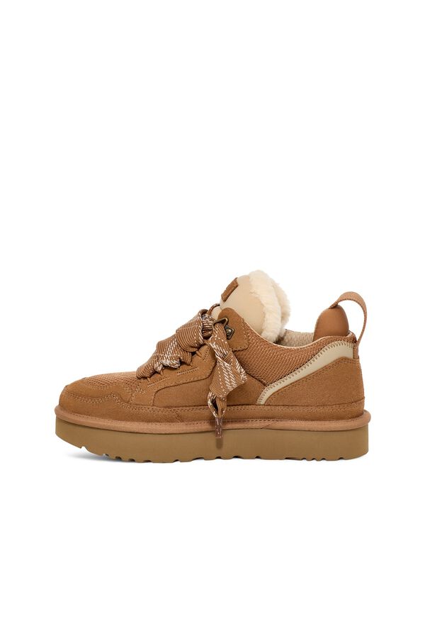 Ugg Lowmel boot Camel