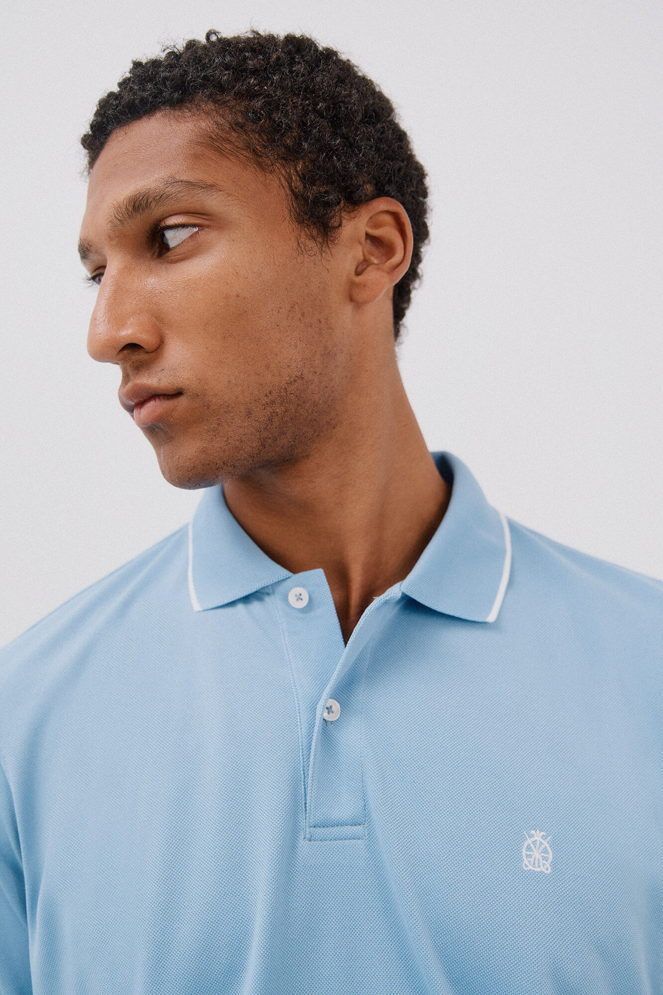 Cortefiel Polo coolmax&reg;