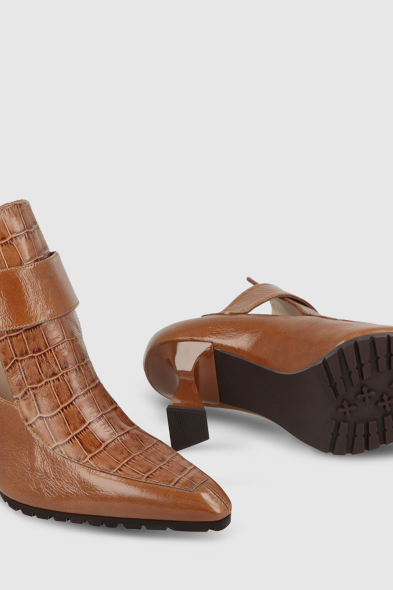 Botines cortefiel shop