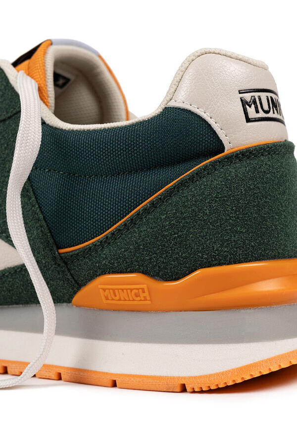 Munich Sneaker Dash 273 Verde