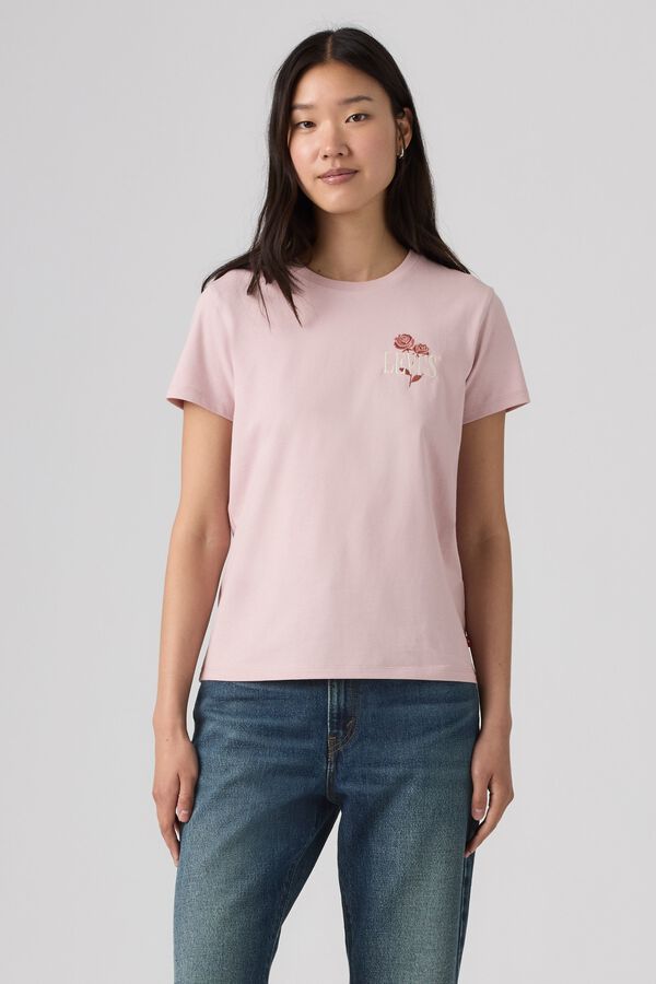 Levi's T-shirt Levis&reg; Subiu