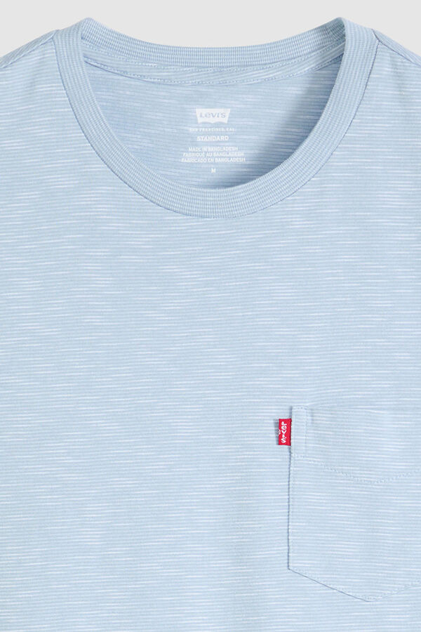 Levi's T-shirt Levis&reg; Azul