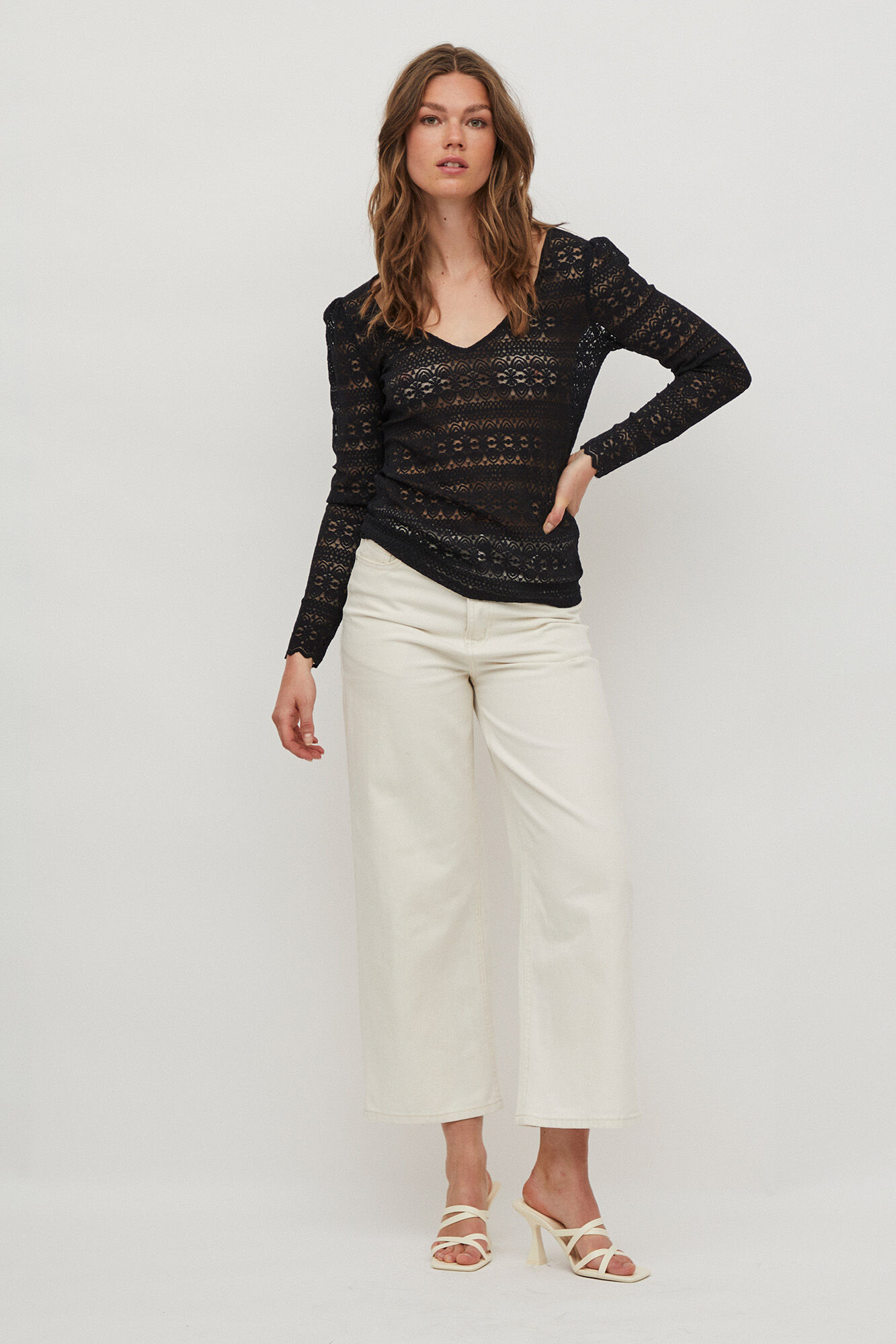 Blusas hotsell en cortefiel