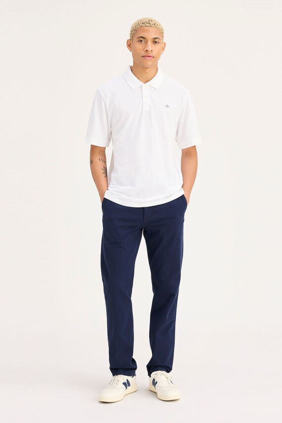 Pantalones chinos slim fit Ultimate