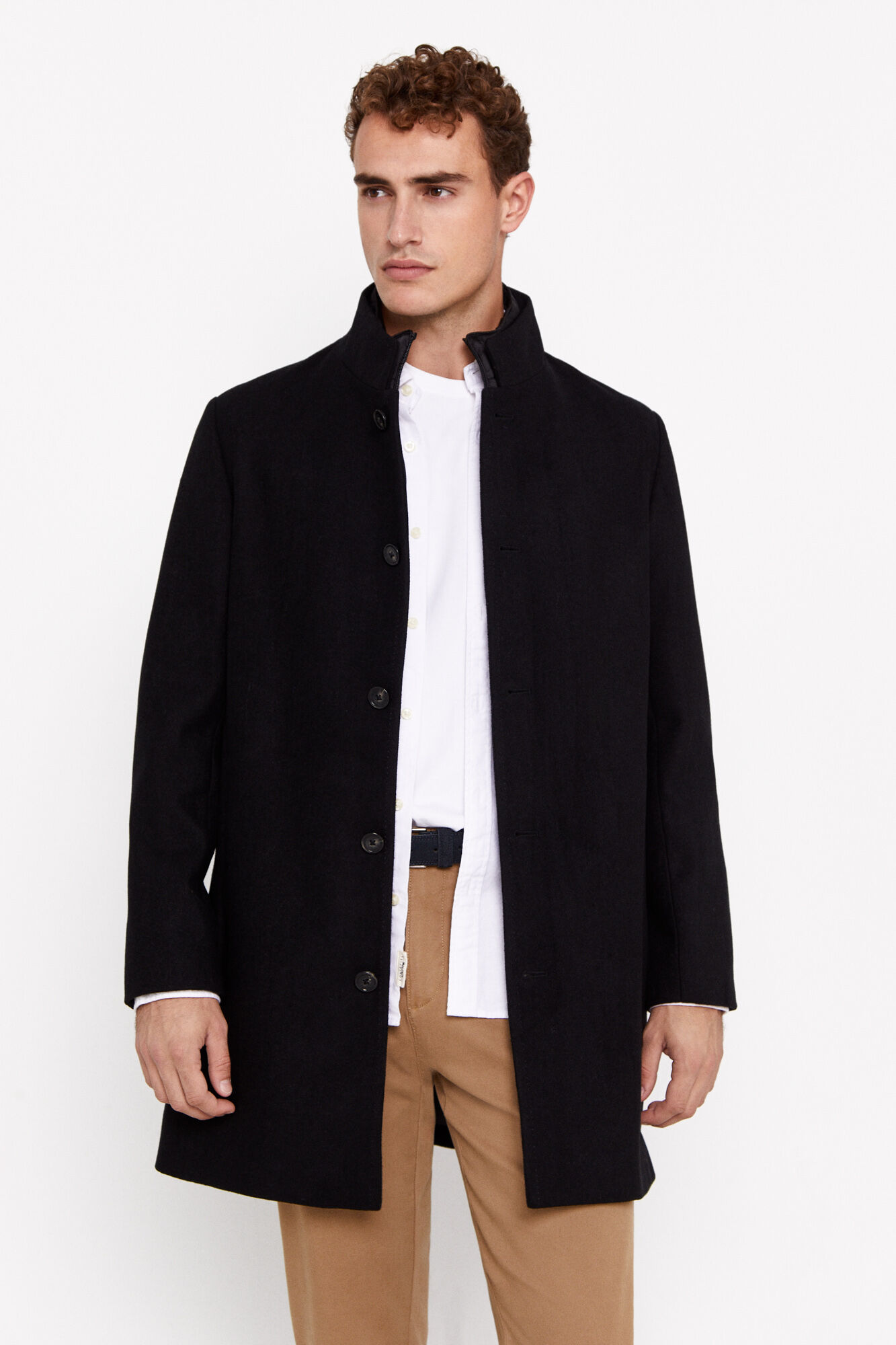 Ropa de shop hombre cortefiel