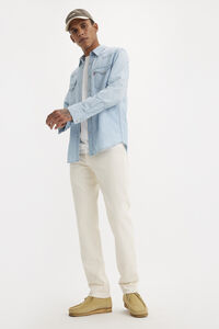 Cortefiel Jeans 511™ Slim Branco