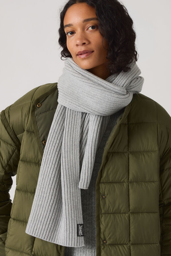 Levi's Levis&reg; scarf Grey