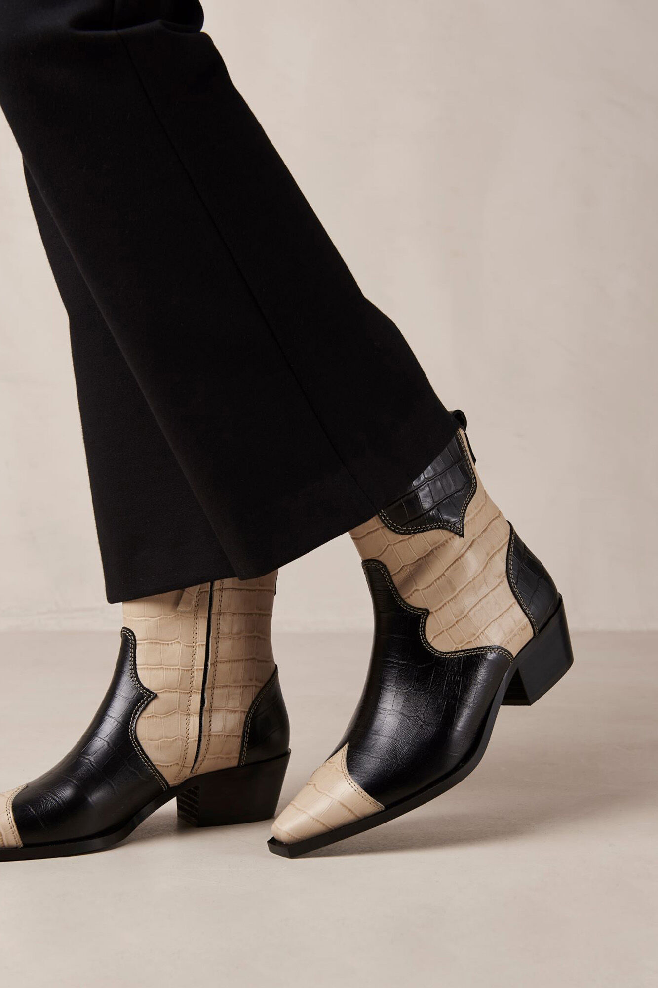 Buffalo botines sales