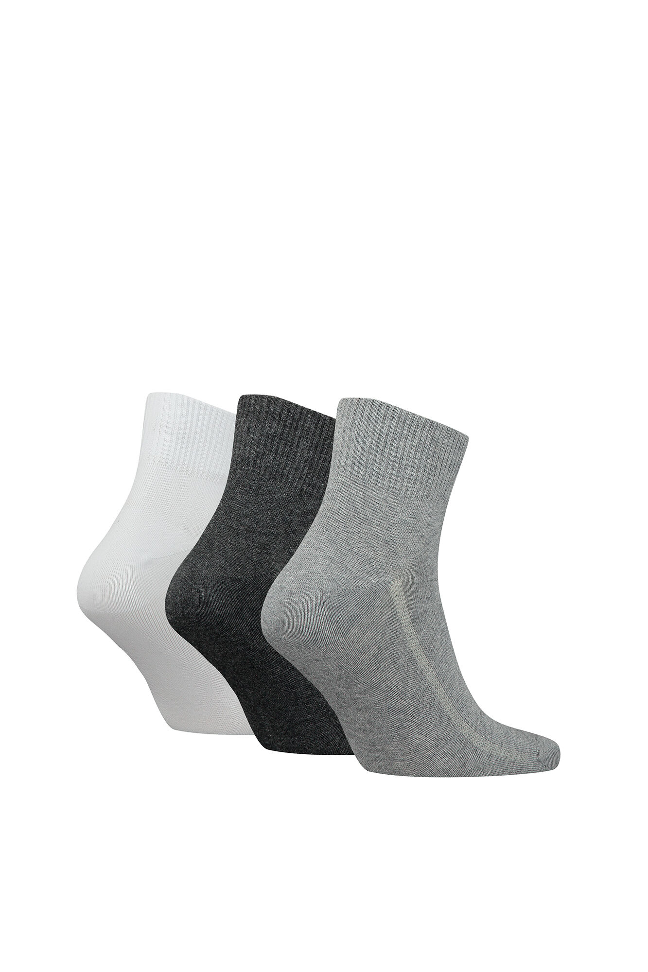 Levi's Levi's&reg; 3-Pack Crew socks