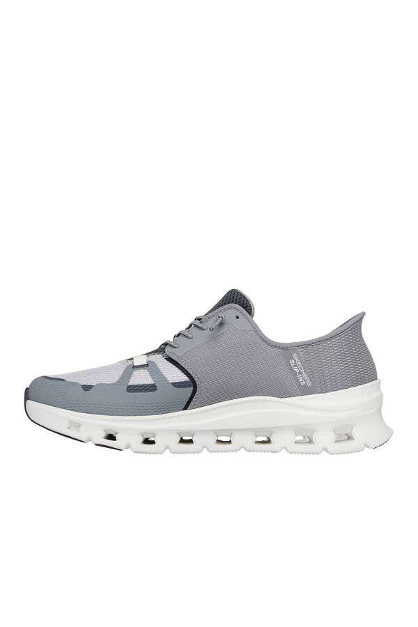 Skechers Chinelos de quarto Glide-step Pro Multicolorido