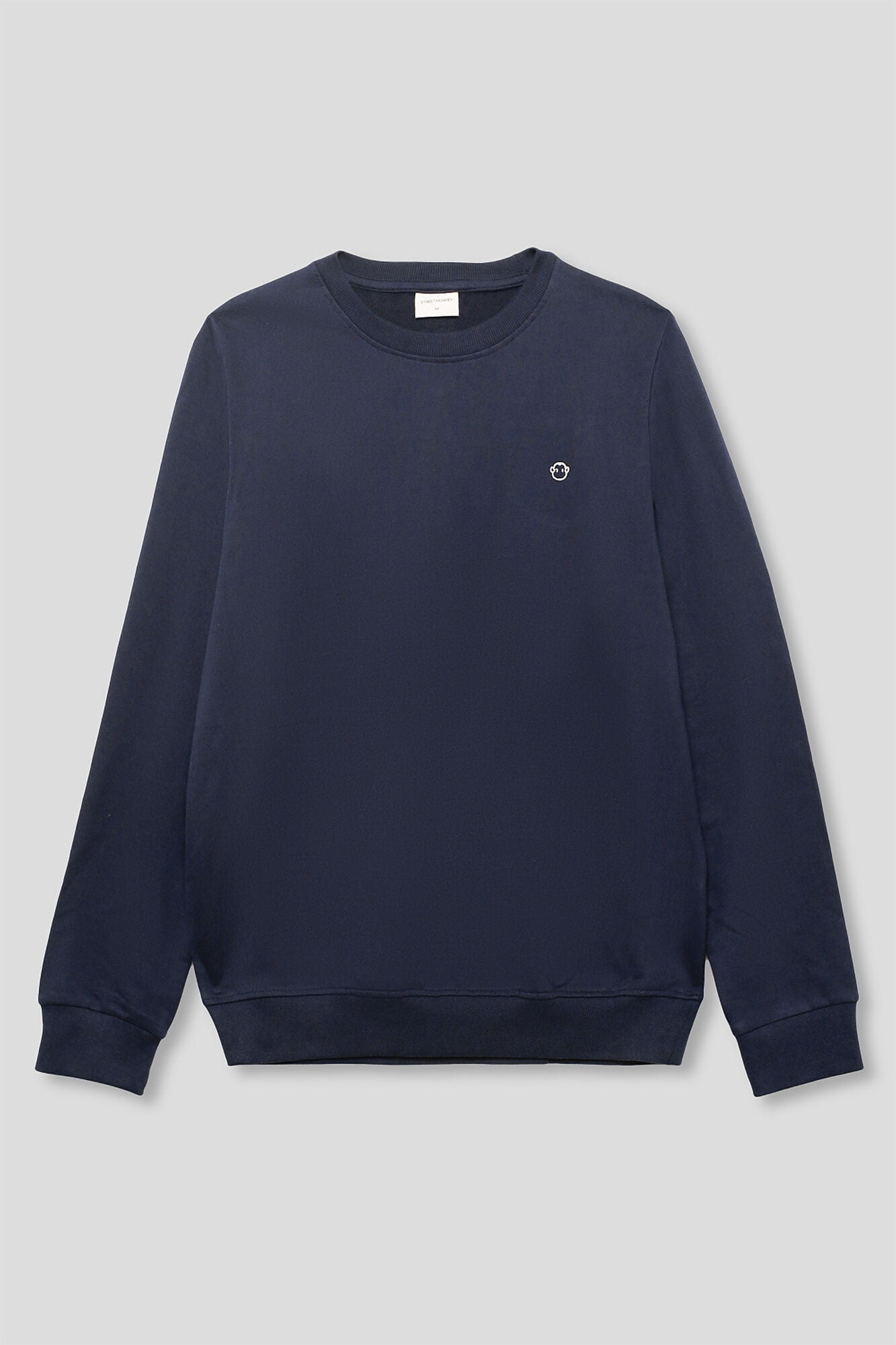 Street Monkey Sweatshirt estampada