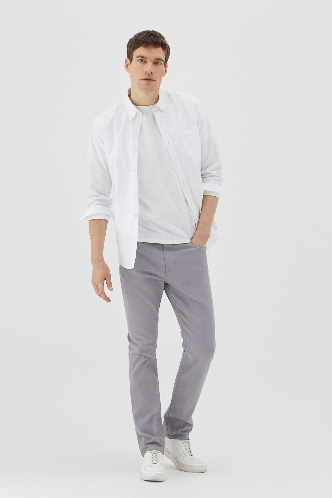 Precios especiales en ropa para hombre | Rebajas | Cortefiel