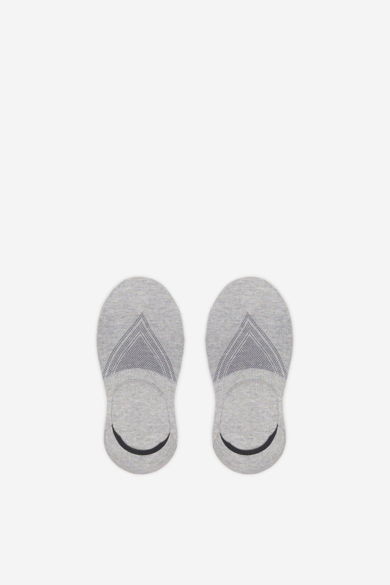 Cortefiel COOLMAX&reg; no-show sock