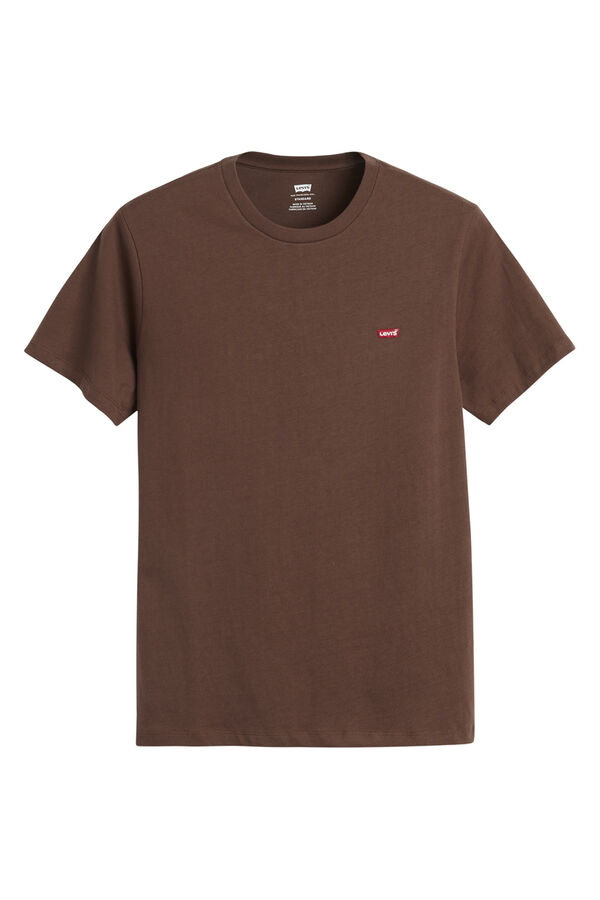 Levi's Camisola Levis®  Castanho