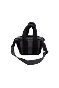 Hunter Mala transversal Alloa Borg Sherpa preta