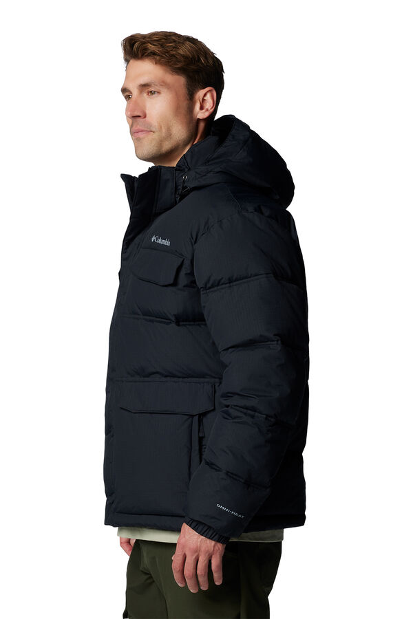 Columbia Jaqueta Columbia para homem Landroamer™ Preto