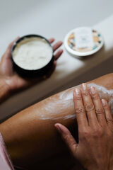 The Body Shop Shea Moisturizing Body Butter 200ml Multicolour