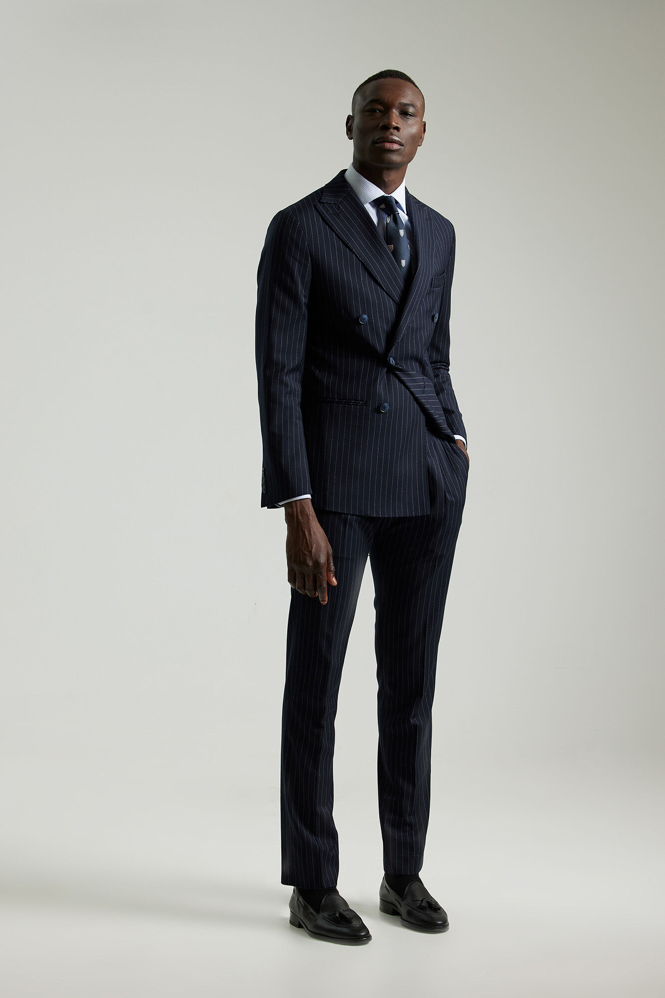 Traje raya diplomatica hombre cheap