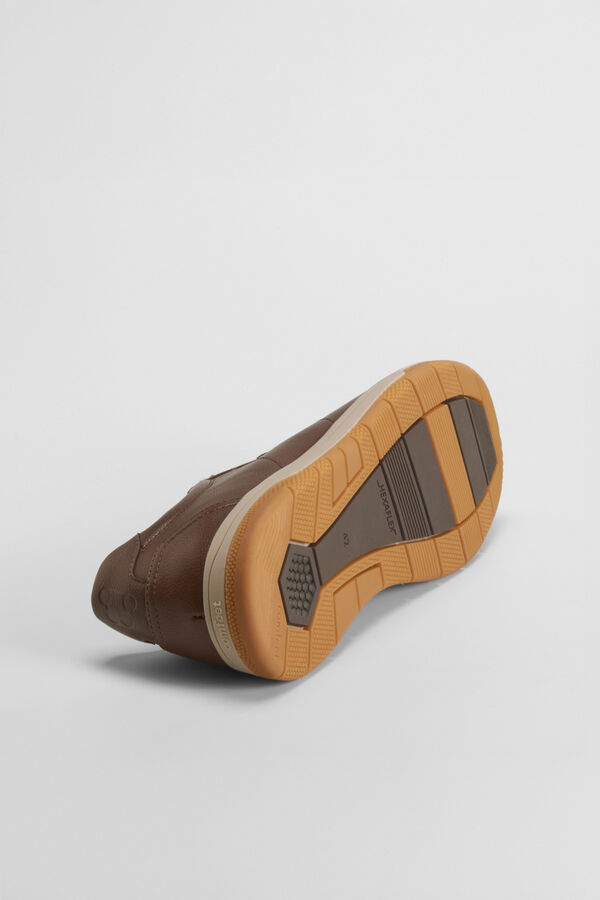 Comfeet COMFEET urban trainers Brown