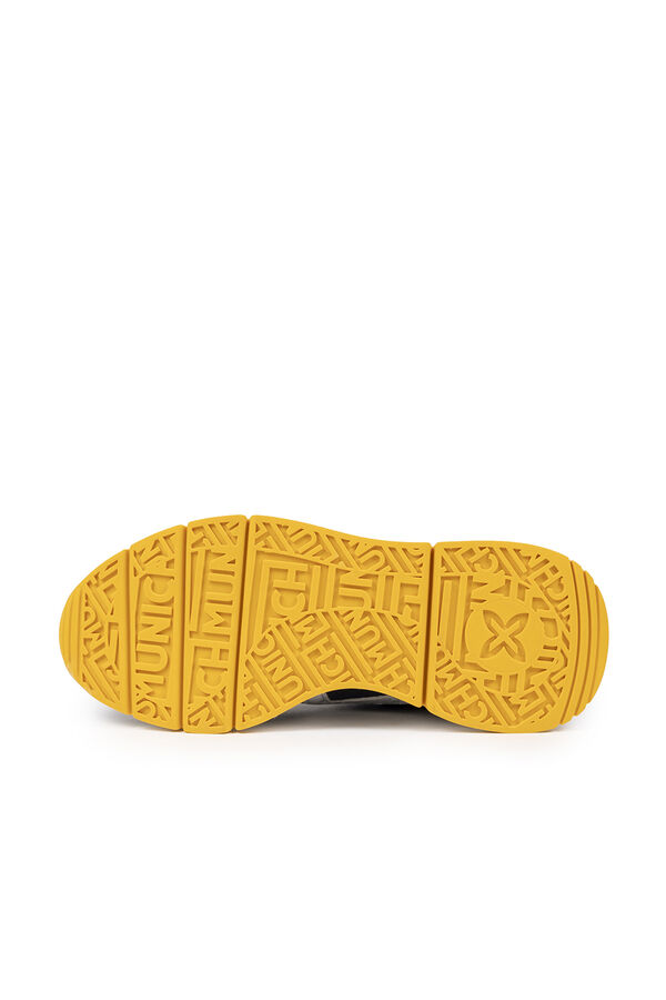 Munich Sneaker Mamba Preto