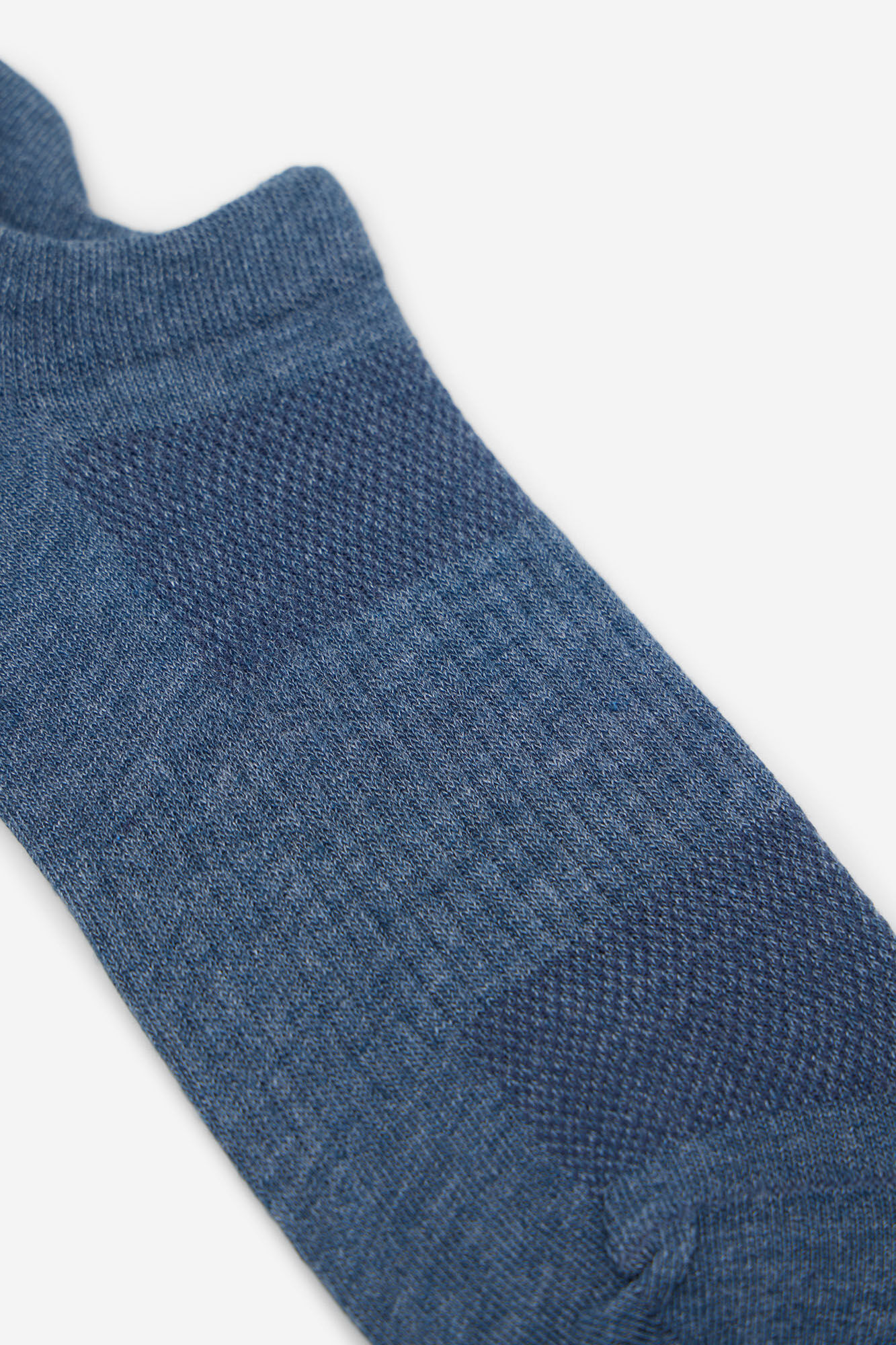 Cortefiel Coolmax ankle socks