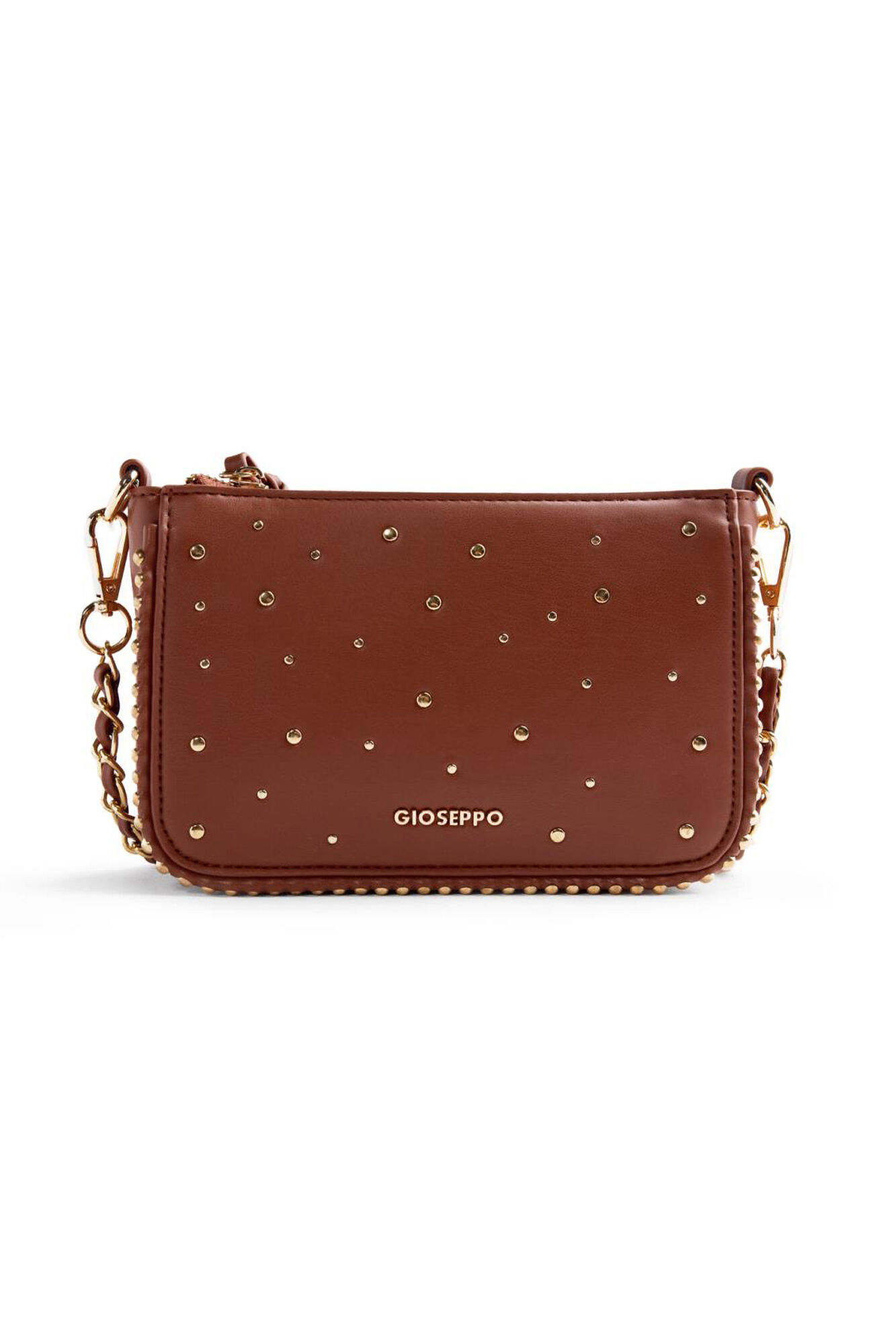 Gioseppo Bolsa de mala de tiracolo Clemens