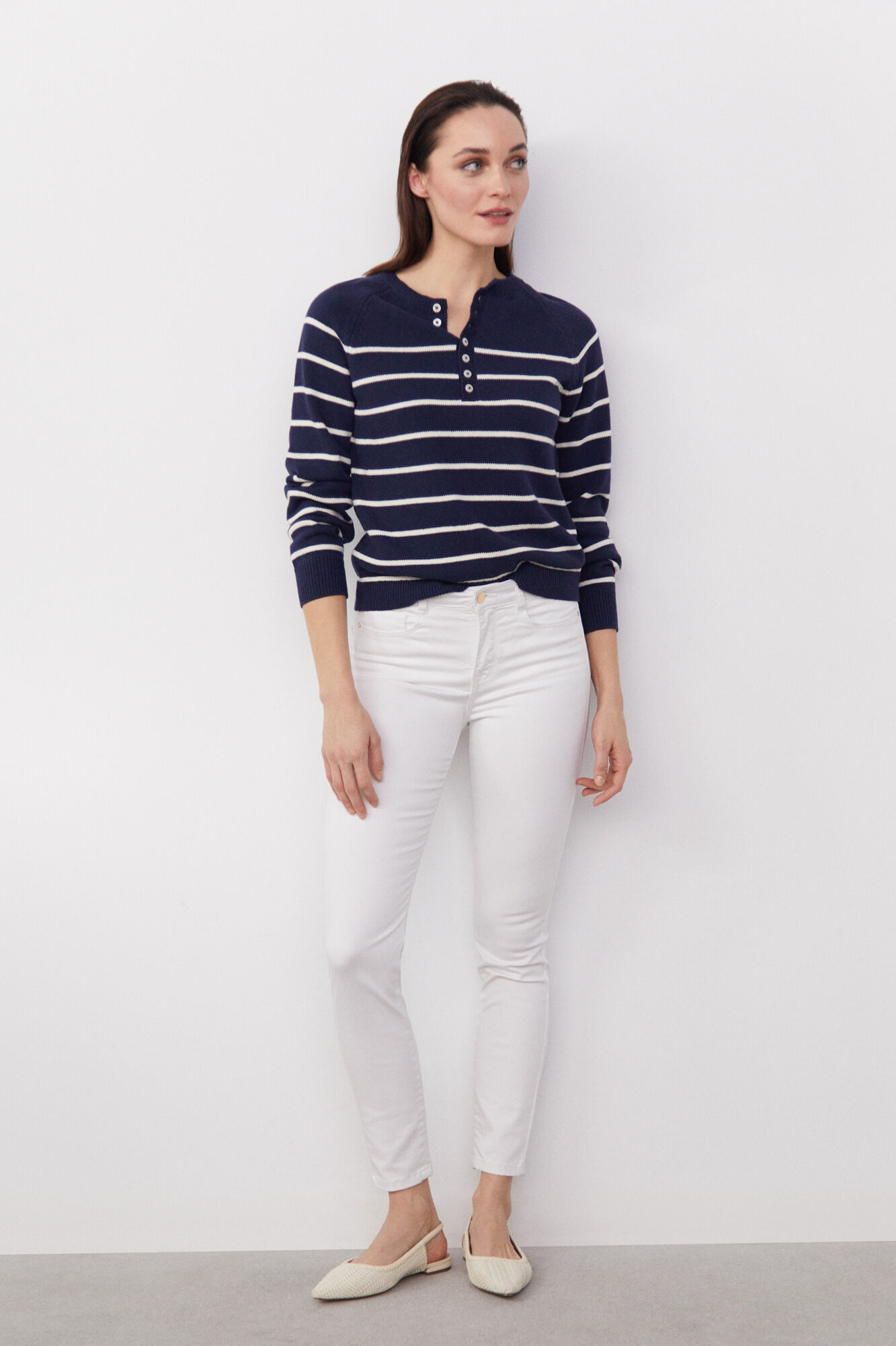 Vaqueros de mujer | Nueva Colección | Cortefiel