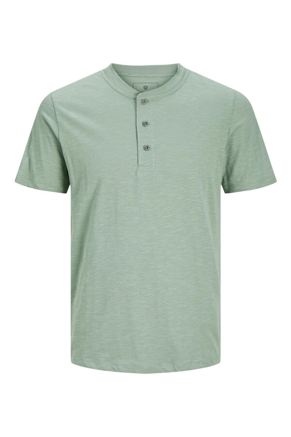 Jack & Jones T-shirt regular fit Verde