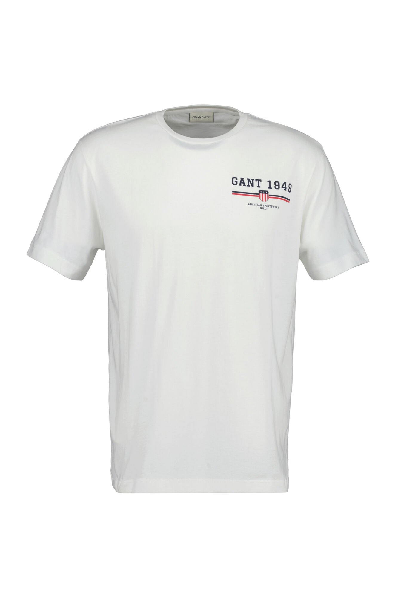 Gant Camiseta Gant
