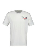 Gant T-shirt de Gant Azul