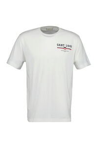 Gant T-shirt de Gant