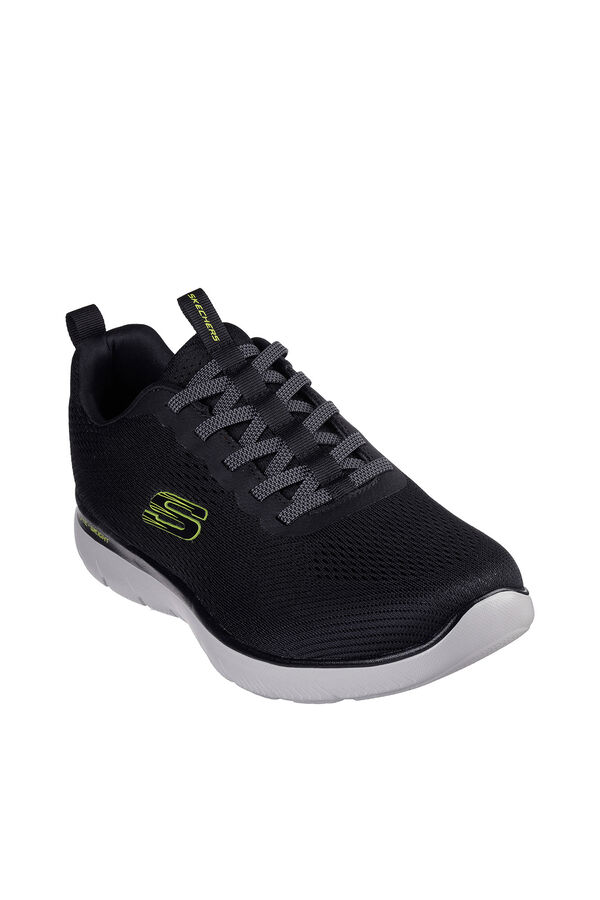 Skechers 0 Preto