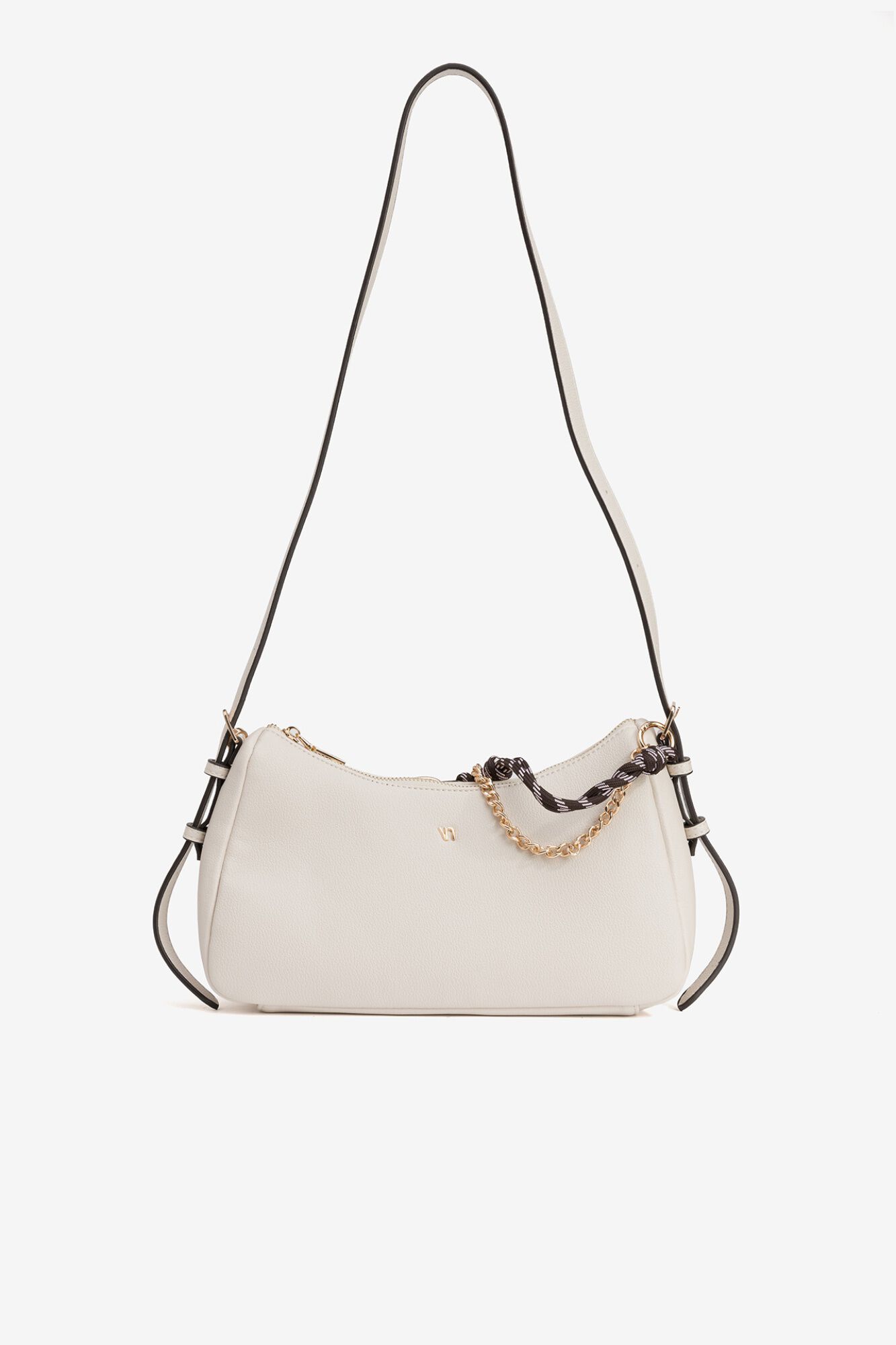 Vilanova Bolso Bandolera con Asa Combinada