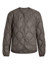 Vila Abrigo acolchado ultraligero