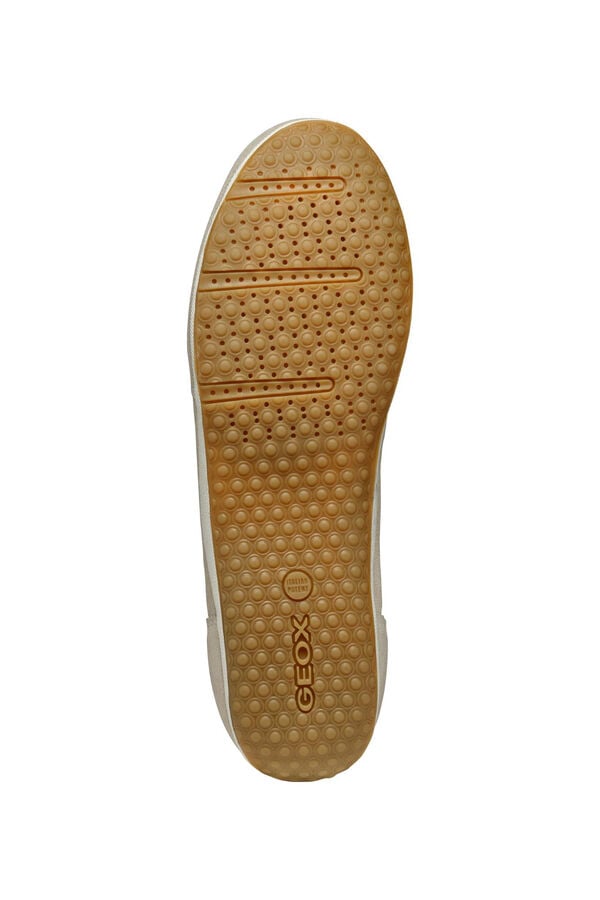 Geox Sapatilhas D Vega Tostado