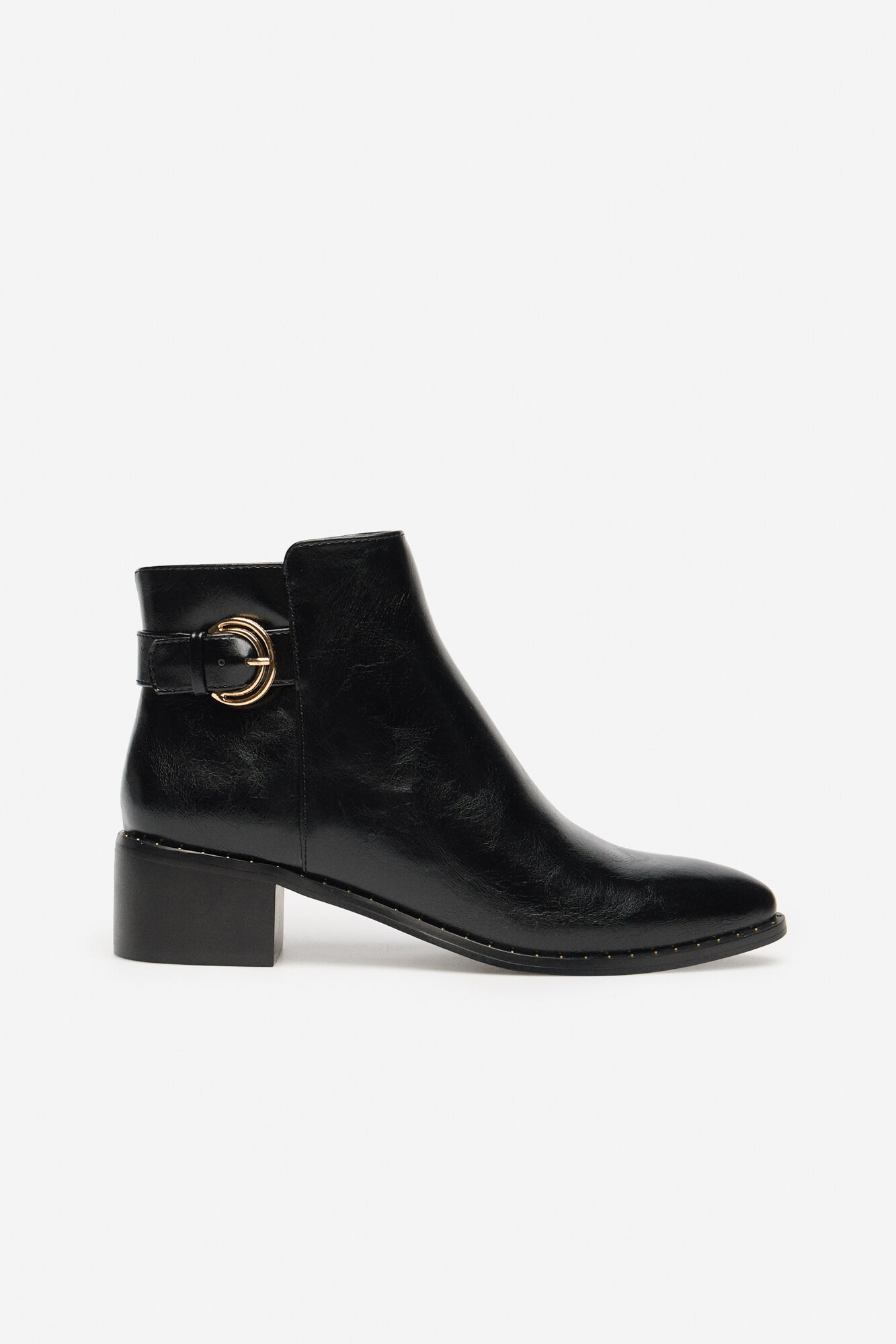 Cortefiel Low ankle boot