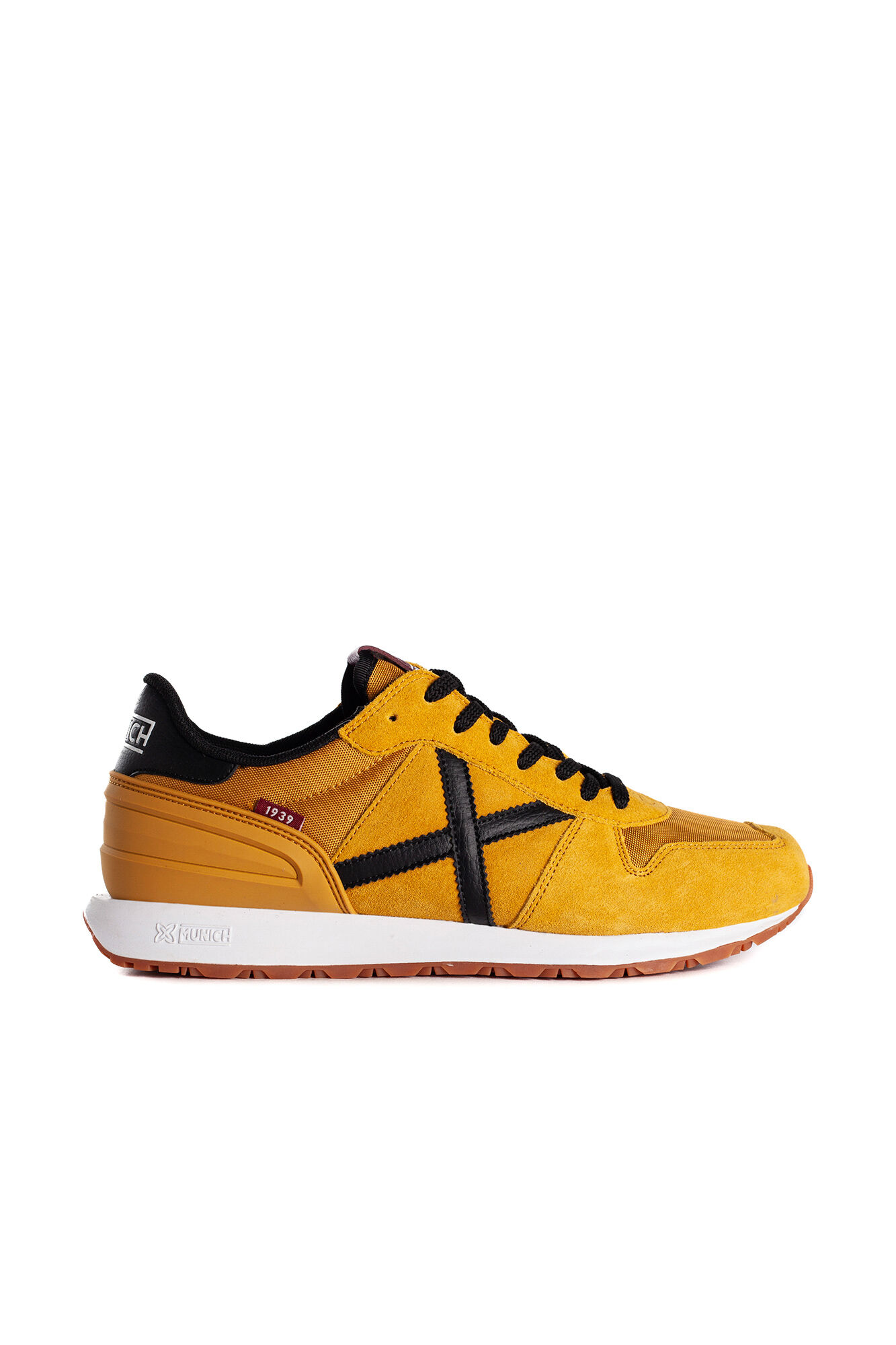 Cortefiel zapatillas 2025 hombre
