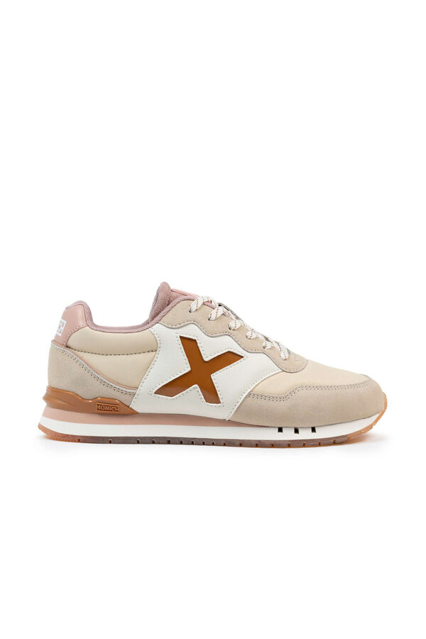 Munich Tênis Dash 268 Branco