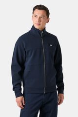 Helly Hansen Koster sweatshirt Navy
