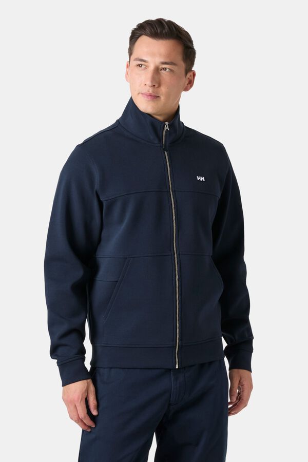 Helly Hansen Koster sweatshirt Navy