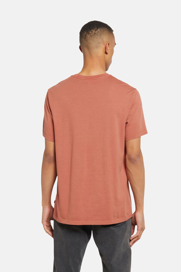 Levi's Camisola Levis®  Vermelho